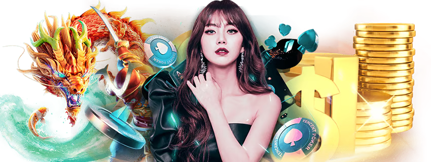 PGPARIS - เว็บพนันระดับพรีเมียม ที่คุณวางใจได้